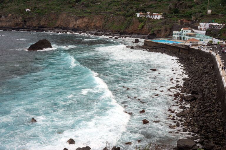 San Juan de la Rambla auf Teneriffa Teneriffa Reiseblog Langsam Unterwegs